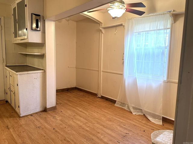 403 Seventh, Mena, AR 71953