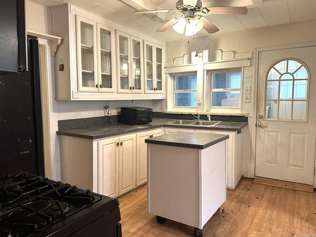 403 Seventh, Mena, AR 71953