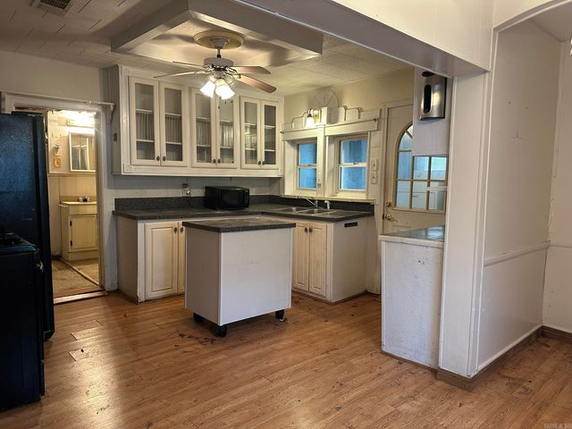 403 Seventh, Mena, AR 71953