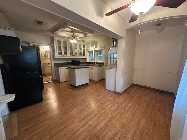 403 Seventh, Mena, AR 71953