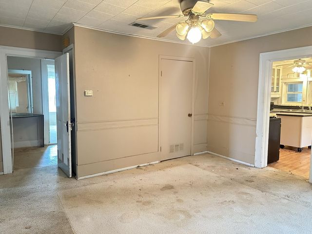 403 Seventh, Mena, AR 71953