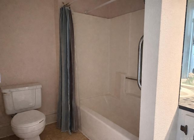 403 Seventh, Mena, AR 71953