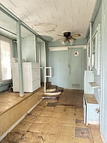 403 Seventh, Mena, AR 71953