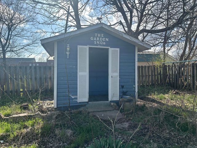 403 Seventh, Mena, AR 71953