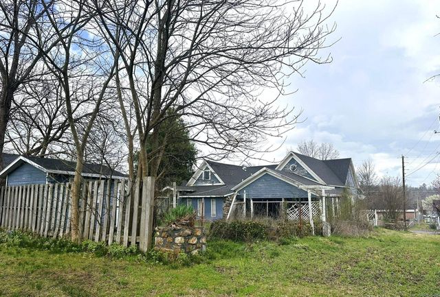 403 Seventh, Mena, AR 71953