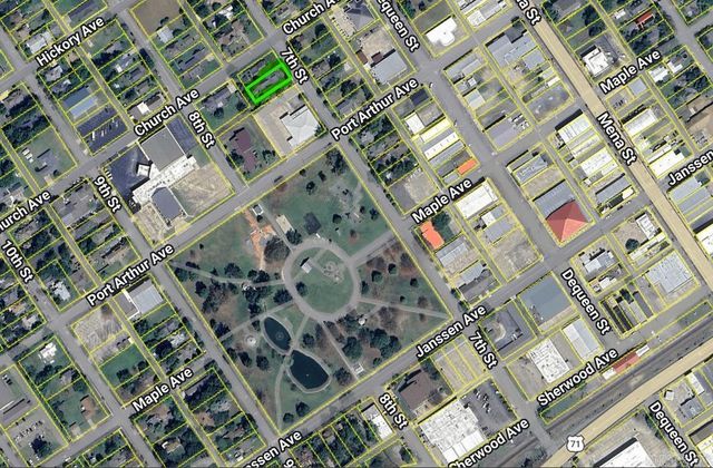 403 Seventh, Mena, AR 71953