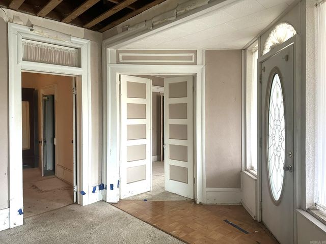 403 Seventh, Mena, AR 71953