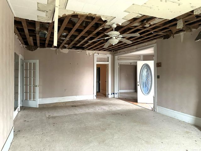 403 Seventh, Mena, AR 71953