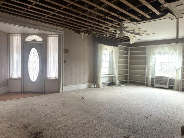 403 Seventh, Mena, AR 71953