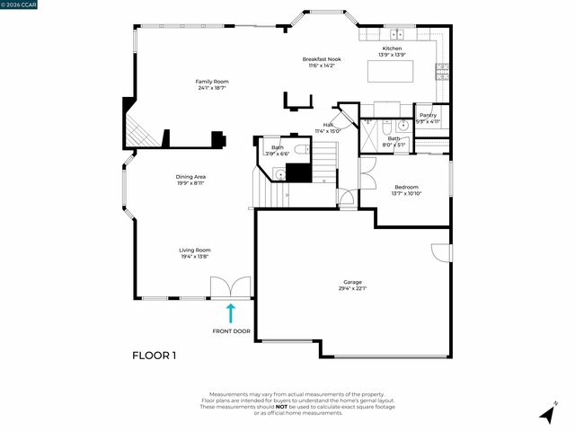 298 Sullivan Ct, Pleasanton, CA 94566