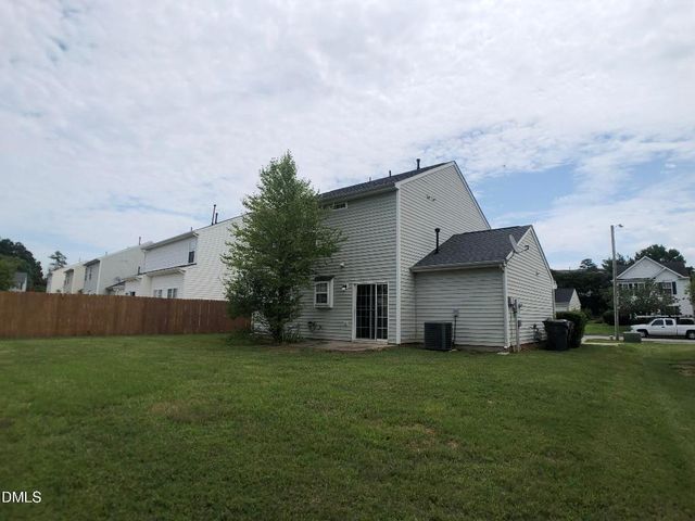 316 Downing Glen Drive, Morrisville, NC 27560