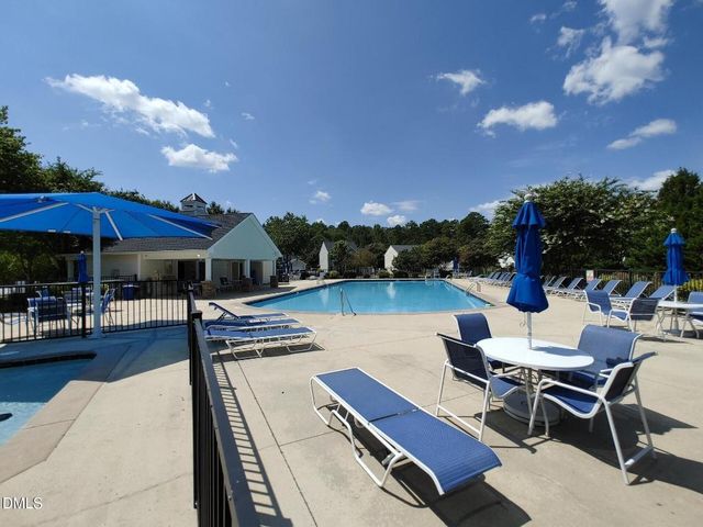 316 Downing Glen Drive, Morrisville, NC 27560
