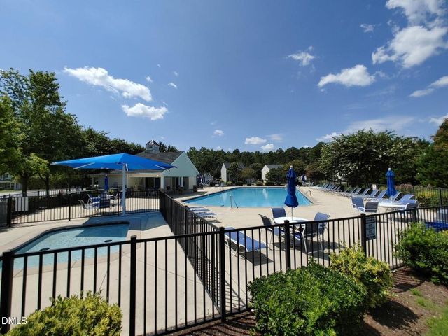 316 Downing Glen Drive, Morrisville, NC 27560