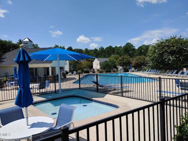 316 Downing Glen Drive, Morrisville, NC 27560