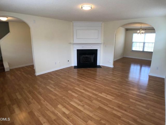 316 Downing Glen Drive, Morrisville, NC 27560