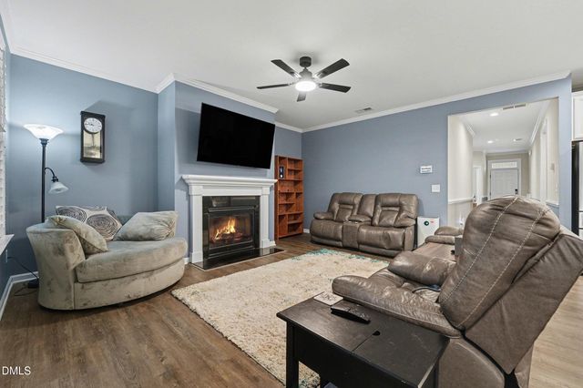 48 N Bottego Way, Clayton, NC 27527