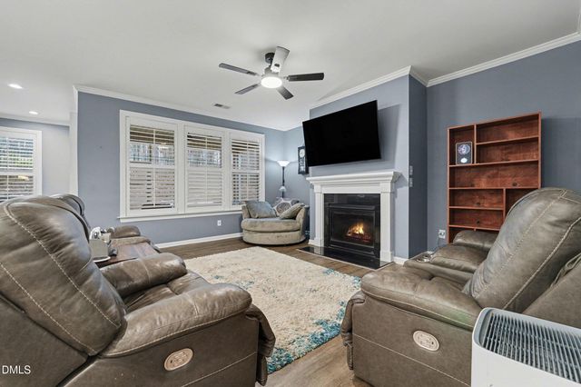 48 N Bottego Way, Clayton, NC 27527