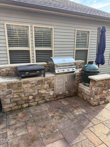 48 N Bottego Way, Clayton, NC 27527