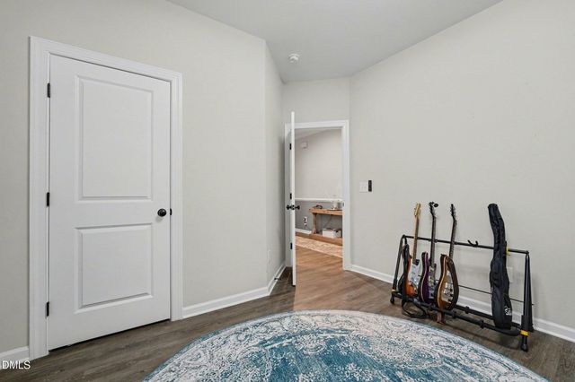 48 N Bottego Way, Clayton, NC 27527