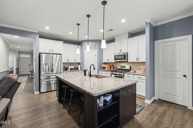 48 N Bottego Way, Clayton, NC 27527