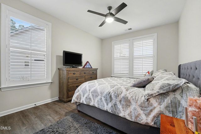 48 N Bottego Way, Clayton, NC 27527