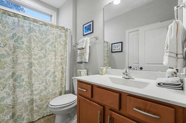 48 N Bottego Way, Clayton, NC 27527