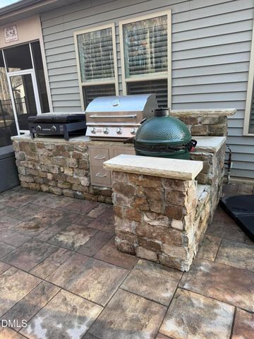 48 N Bottego Way, Clayton, NC 27527