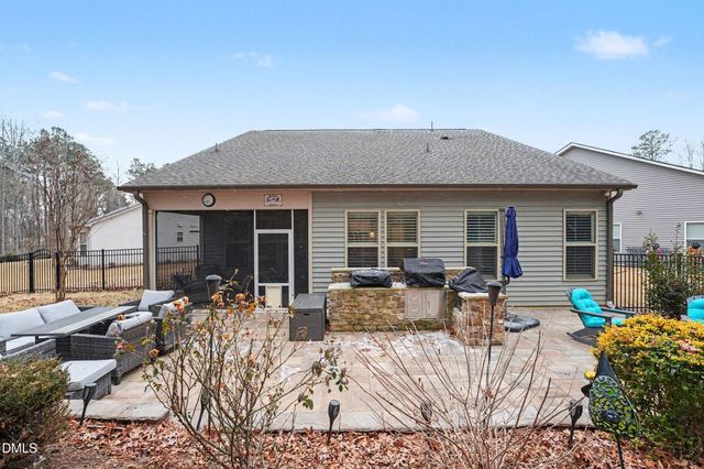 48 N Bottego Way, Clayton, NC 27527