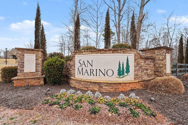 48 N Bottego Way, Clayton, NC 27527