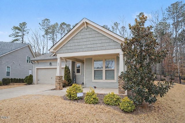 48 N Bottego Way, Clayton, NC 27527