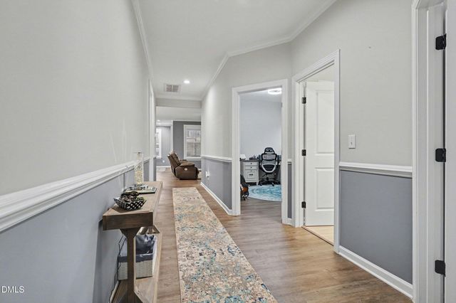 48 N Bottego Way, Clayton, NC 27527