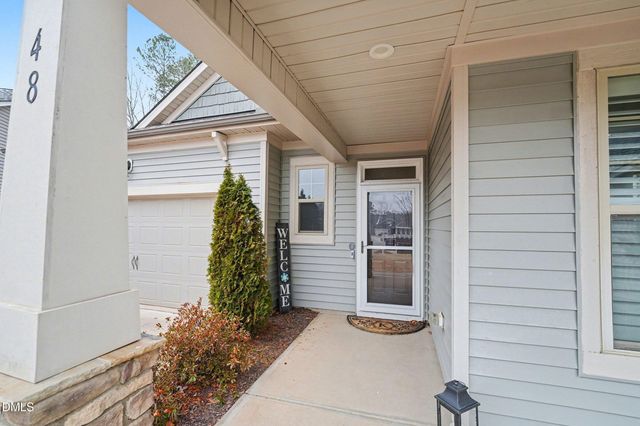 48 N Bottego Way, Clayton, NC 27527