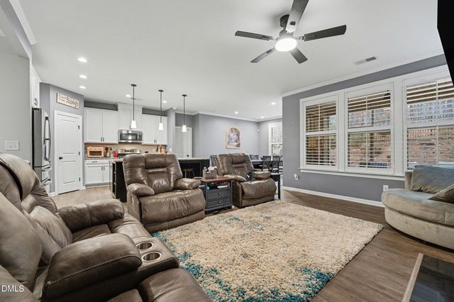 48 N Bottego Way, Clayton, NC 27527