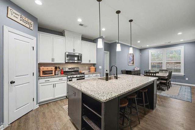 48 N Bottego Way, Clayton, NC 27527