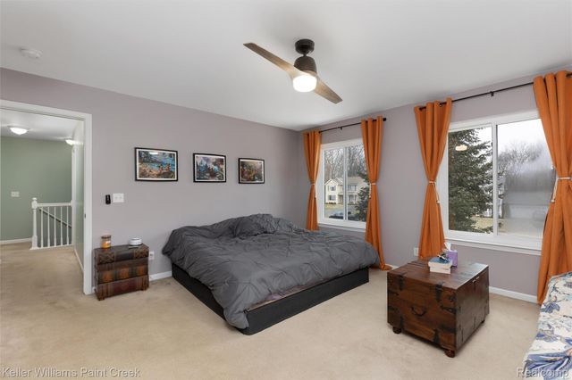 2456 Spartans Trail, Hamburg Township, MI 48169