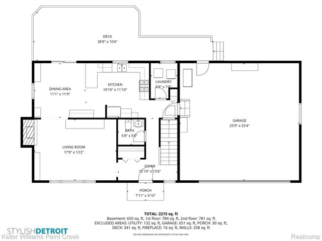 2456 Spartans Trail, Hamburg Township, MI 48169