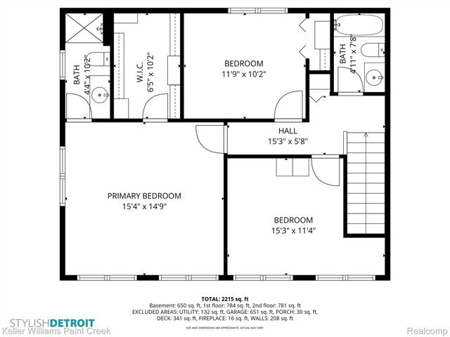 2456 Spartans Trail, Hamburg Township, MI 48169