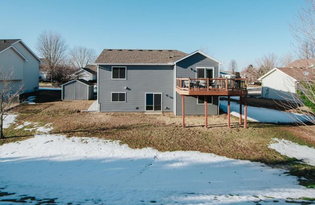 2226 Belfast Street W, Rosemount, MN 55068