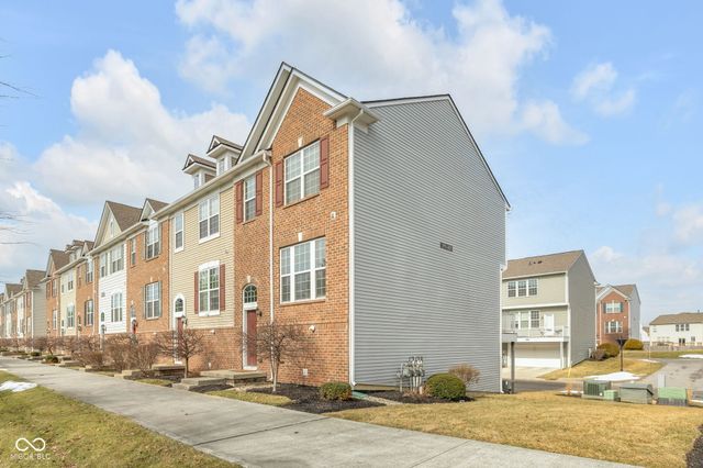 14029 Wimbleton Way, Fishers, IN 46037