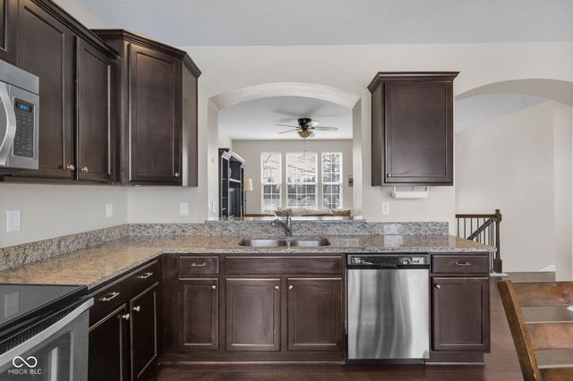 14029 Wimbleton Way, Fishers, IN 46037