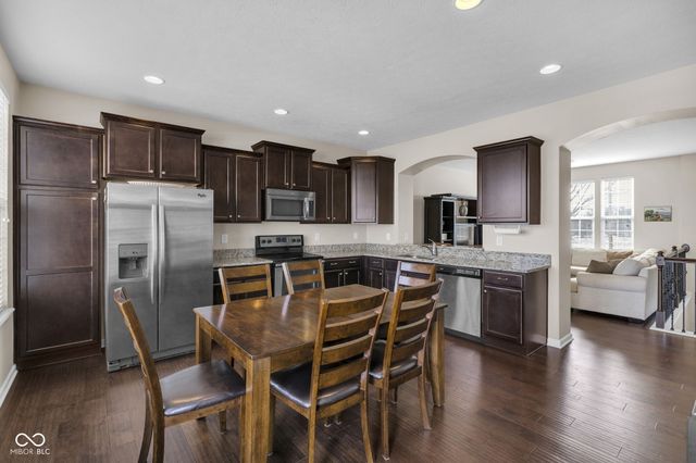 14029 Wimbleton Way, Fishers, IN 46037