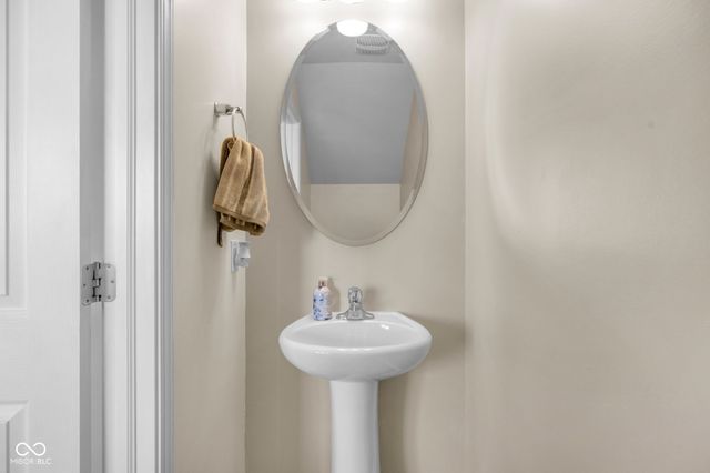 14029 Wimbleton Way, Fishers, IN 46037