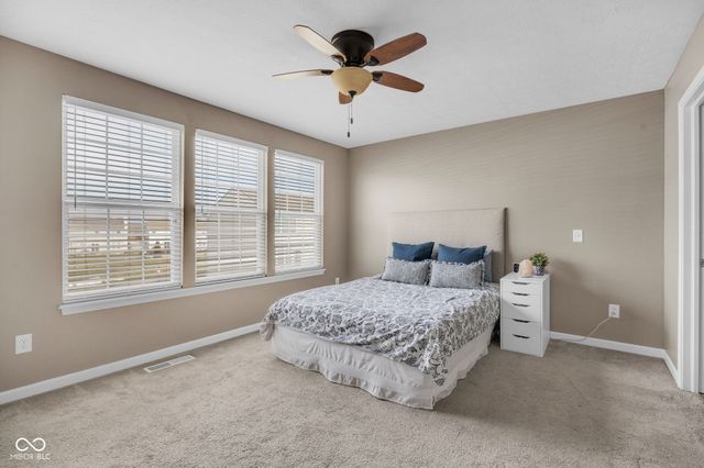 14029 Wimbleton Way, Fishers, IN 46037