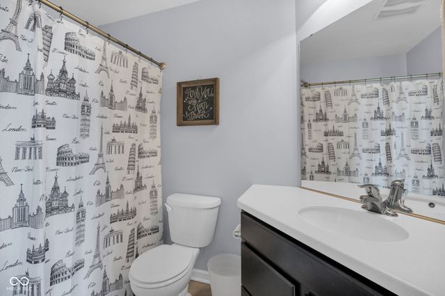 14029 Wimbleton Way, Fishers, IN 46037