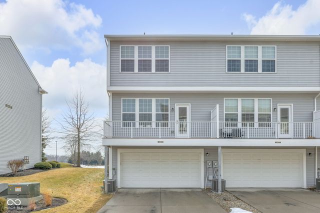 14029 Wimbleton Way, Fishers, IN 46037