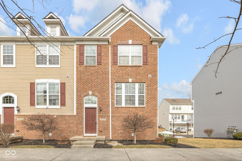 14029 Wimbleton Way, Fishers, IN 46037