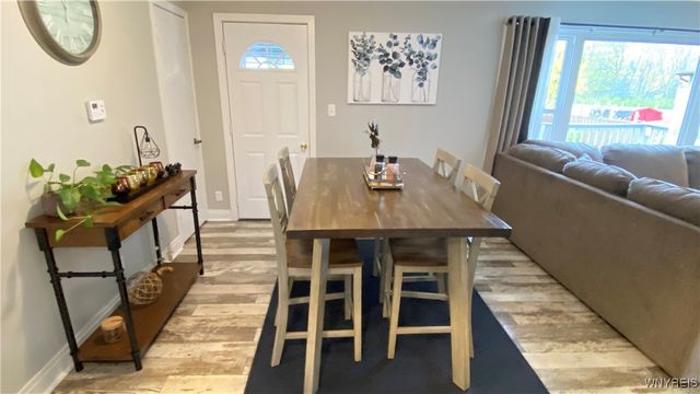 102 Grove Street, Evans, NY 14006