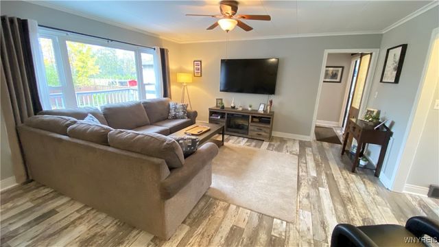 102 Grove Street, Evans, NY 14006