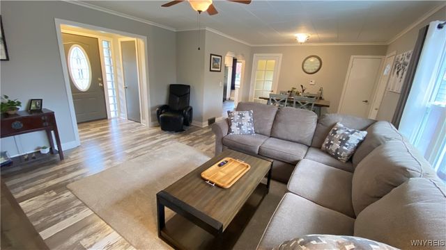 102 Grove Street, Evans, NY 14006