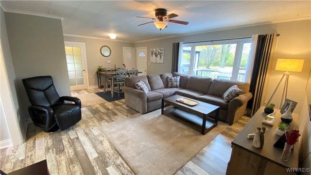 102 Grove Street, Evans, NY 14006